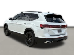 Volkswagen Atlas 2.0T SE w/Technology FWD 2026