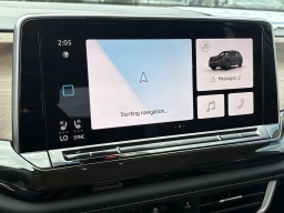 Volkswagen Atlas 2.0T SE w/Technology FWD 2026