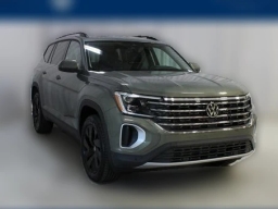 Volkswagen Atlas 2.0T SE w/Technology FWD 2026
