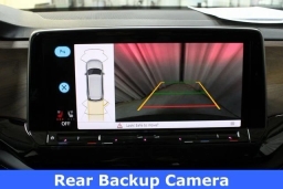 Volkswagen Atlas 2.0T SE w/Technology FWD 2026