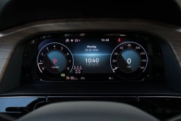 Volkswagen Atlas 2.0T SE w/Technology FWD 2026