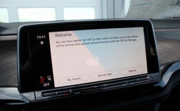 Volkswagen Atlas 2.0T SE w/Technology FWD 2026