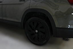 Volkswagen Atlas 2.0T SE w/Technology FWD 2026