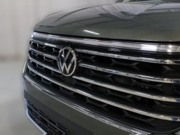 Volkswagen Atlas 2.0T SE w/Technology FWD 2026