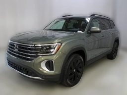 Volkswagen Atlas 2.0T SE w/Technology FWD 2026