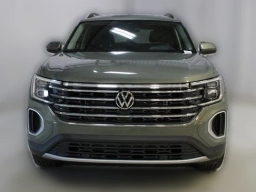 Volkswagen Atlas 2.0T SE w/Technology FWD 2026