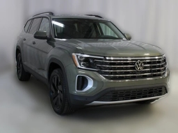 Volkswagen Atlas 2.0T SE w/Technology FWD 2026