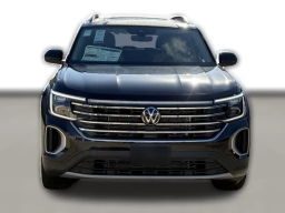 Volkswagen Atlas 2.0T SE w/Technology FWD 2026