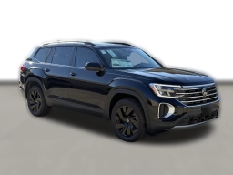Volkswagen Atlas 2.0T SE w/Technology FWD 2026
