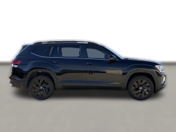 Volkswagen Atlas 2.0T SE w/Technology FWD 2026