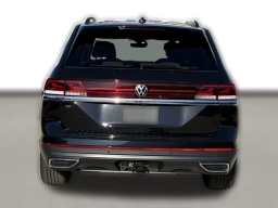 Volkswagen Atlas 2.0T SE w/Technology FWD 2026