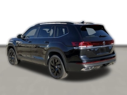 Volkswagen Atlas 2.0T SE w/Technology FWD 2026