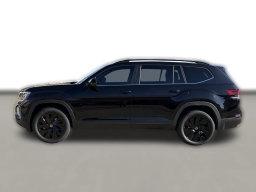 Volkswagen Atlas 2.0T SE w/Technology FWD 2026