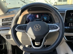 Volkswagen Atlas 2.0T SE w/Technology FWD 2026