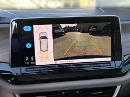 Volkswagen Atlas 2.0T SE w/Technology FWD 2026