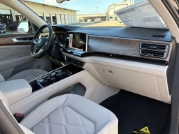 Volkswagen Atlas 2.0T SE w/Technology FWD 2026