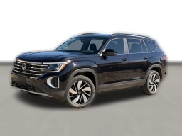 Volkswagen Atlas 2.0T SE w/Technology FWD 2026