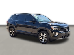 Volkswagen Atlas 2.0T SE w/Technology FWD 2026