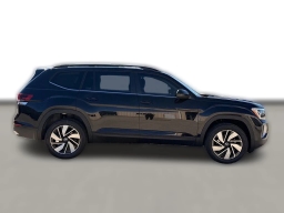Volkswagen Atlas 2.0T SE w/Technology FWD 2026