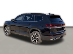 Volkswagen Atlas 2.0T SE w/Technology FWD 2026