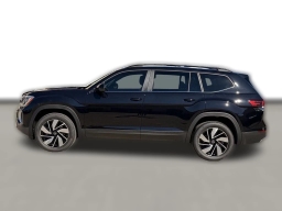Volkswagen Atlas 2.0T SE w/Technology FWD 2026
