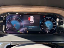 Volkswagen Atlas 2.0T SE w/Technology FWD 2026