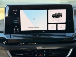 Volkswagen Atlas 2.0T SE w/Technology FWD 2026