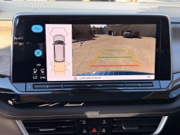 Volkswagen Atlas 2.0T SE w/Technology FWD 2026