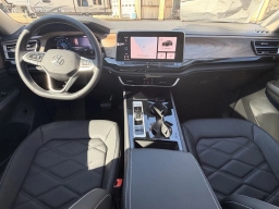 Volkswagen Atlas 2.0T SE w/Technology FWD 2026