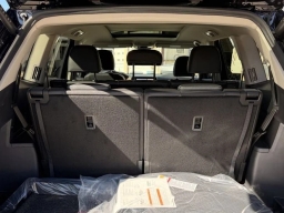 Volkswagen Atlas 2.0T SE w/Technology FWD 2026