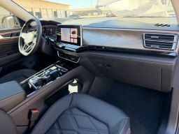 Volkswagen Atlas 2.0T SE w/Technology FWD 2026