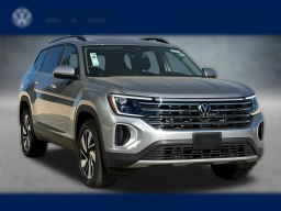 Volkswagen Atlas 2.0T SE w/Technology FWD 2026