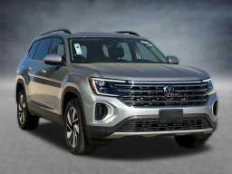 Volkswagen Atlas 2.0T SE w/Technology FWD 2026