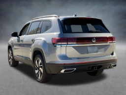Volkswagen Atlas 2.0T SE w/Technology FWD 2026