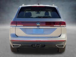 Volkswagen Atlas 2.0T SE w/Technology FWD 2026