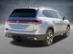 Volkswagen Atlas 2.0T SE w/Technology FWD 2026
