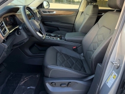 Volkswagen Atlas 2.0T SE w/Technology FWD 2026