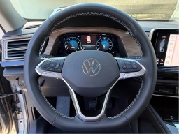 Volkswagen Atlas 2.0T SE w/Technology FWD 2026