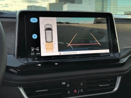 Volkswagen Atlas 2.0T SE w/Technology FWD 2026