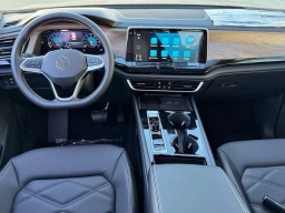 Volkswagen Atlas 2.0T SE w/Technology FWD 2026