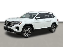 Volkswagen Atlas 2.0T SE w/Technology FWD 2026