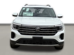 Volkswagen Atlas 2.0T SE w/Technology FWD 2026