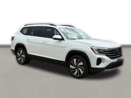 Volkswagen Atlas 2.0T SE w/Technology FWD 2026