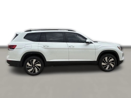 Volkswagen Atlas 2.0T SE w/Technology FWD 2026