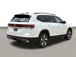 Volkswagen Atlas 2.0T SE w/Technology FWD 2026