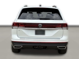 Volkswagen Atlas 2.0T SE w/Technology FWD 2026