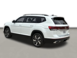 Volkswagen Atlas 2.0T SE w/Technology FWD 2026