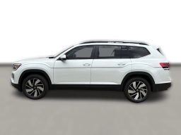 Volkswagen Atlas 2.0T SE w/Technology FWD 2026