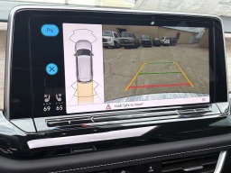 Volkswagen Atlas 2.0T SE w/Technology FWD 2026