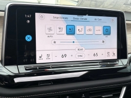 Volkswagen Atlas 2.0T SE w/Technology FWD 2026